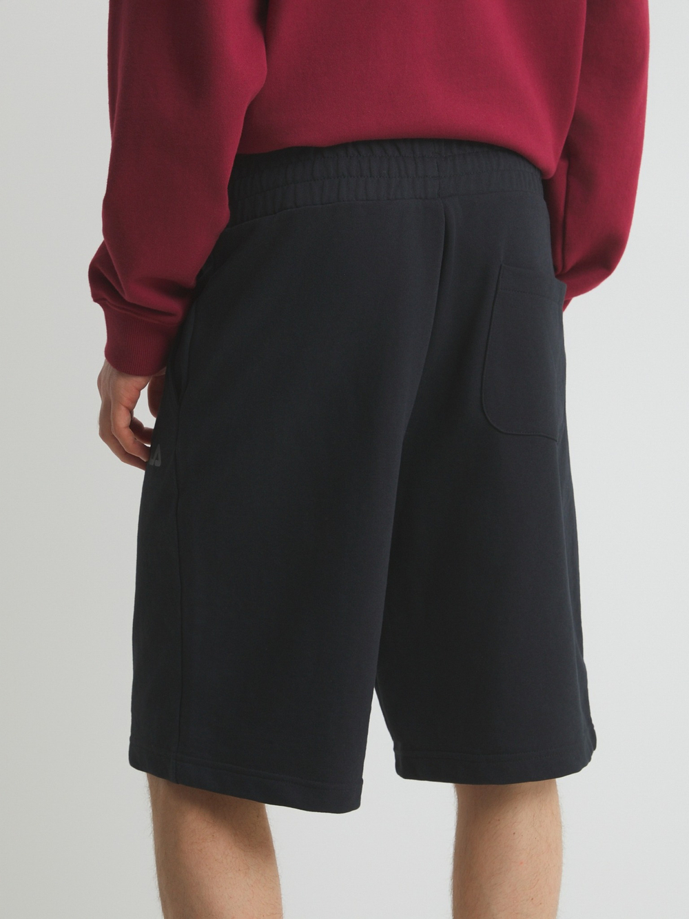 Шорты спортивные мужские FILA