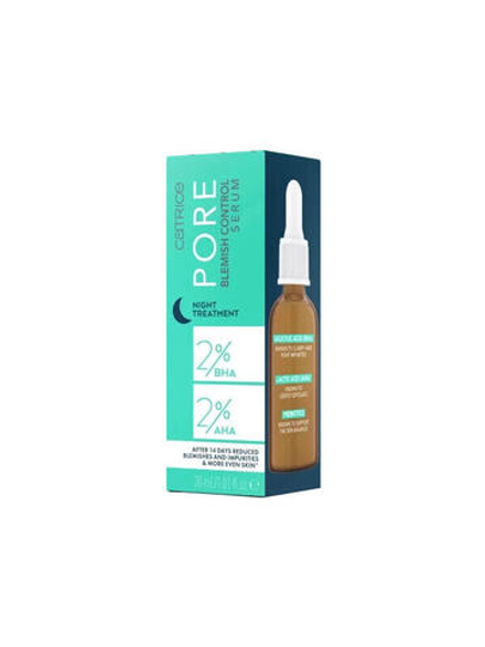 Serum Pore Blemish Control, 30 ml