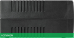 Источник бесперебойного питания Ippon Back Basic 650 Euro черный (383323)