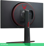 Монитор LG UltraGear 27GP95RP-B черный