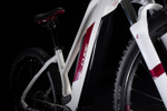 Электровелосипед Cube Access Hybrid Pro 500 27.5 2020