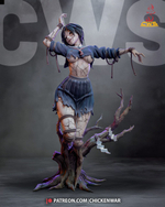 Фигурка Silent Hill F Akatsuki Play Silent Hill