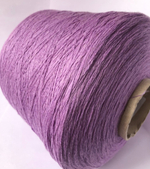 Пряжа Кашемир ECO cashmere 2/26 глициния