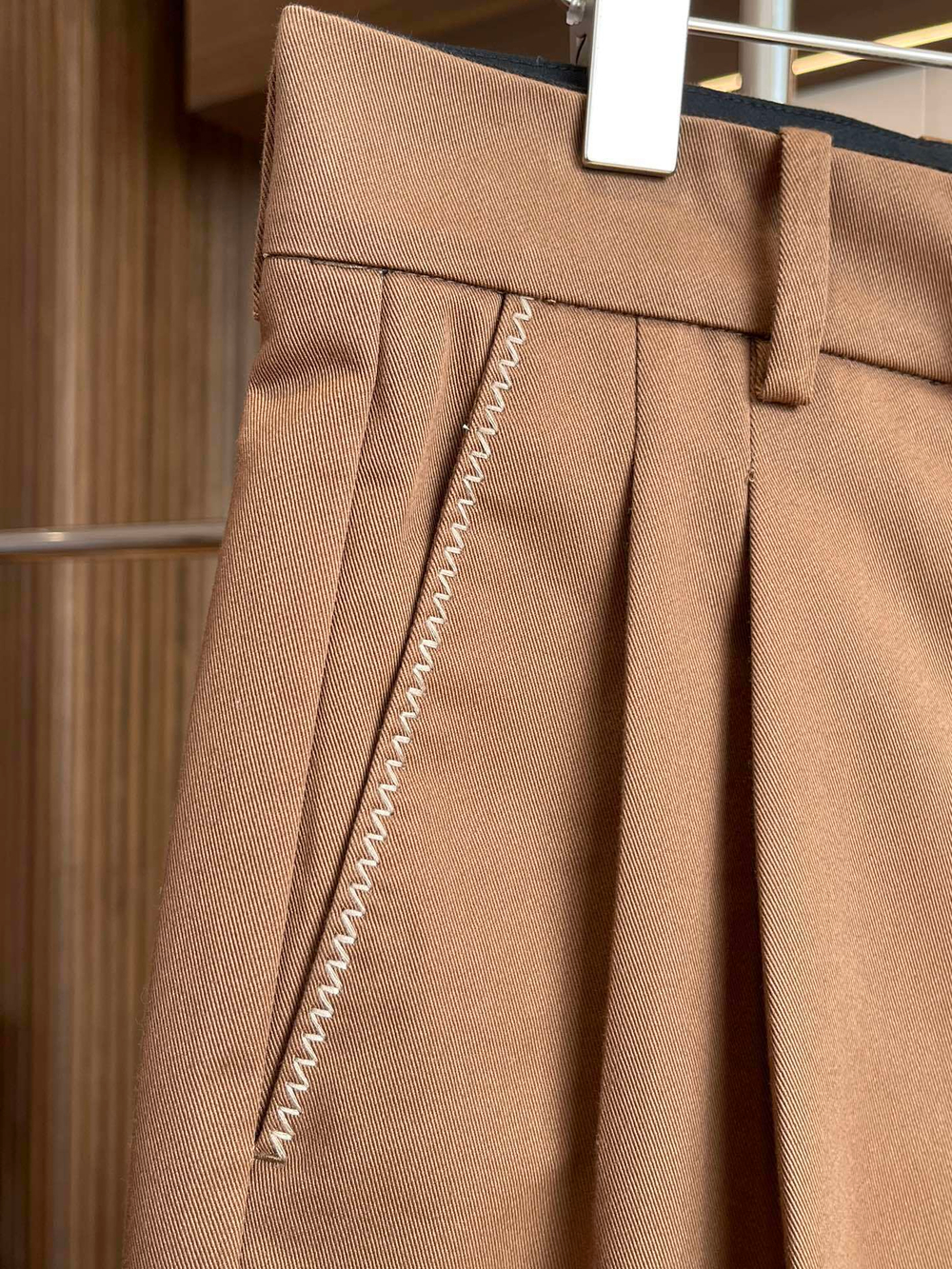Louis Vuitton Pants