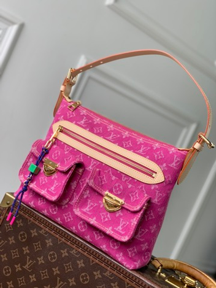 Louis Vuitton Baggy