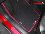 Peugeot 307 3A/C (01.2001 - 09.2007) хэтчбек, 5 дверей