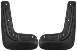 Брызговики задние CHERY Tiggo 7 Pro 2020 - 2 шт.(standard)  NLFD.A0N009.E13