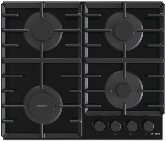 Газовая варочная панель Gorenje GT642SYB