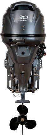Лодочный мотор HND OB30FIERTL