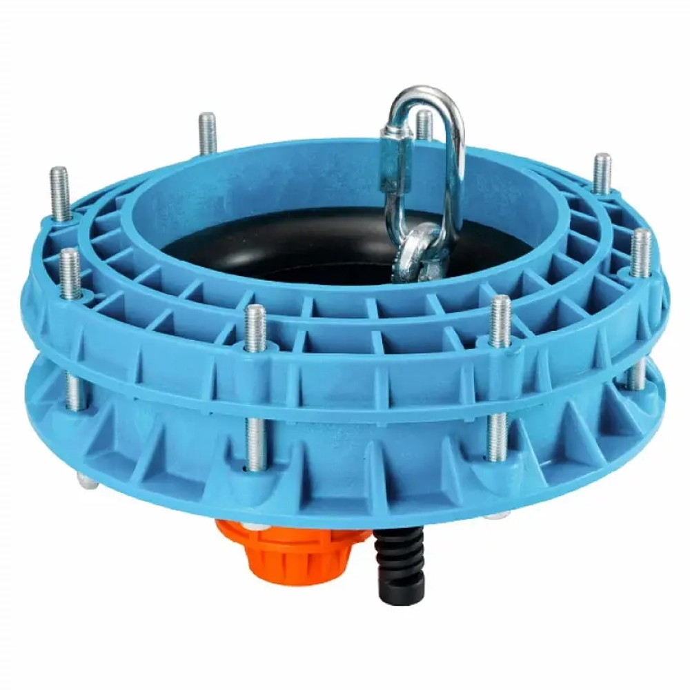 Оголовок ОСП 133-160/32 ДЖИЛЕКС