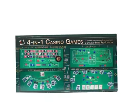 Набор игр "Казино" МАRP01072 !!!!!АКЦИЯ!!!!!!!