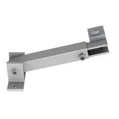 Задняя стойка с регулируемым углом