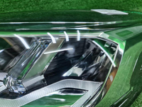 Фара левая Chery Tiggo 7 Pro (2020-н.в.) LED