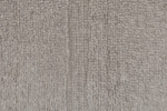 Шерстяной стираемый ковер Lorena Canals Steppe Sheep Grey XL (200 x 300 см)