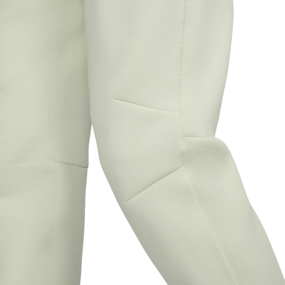 Штаны Nike Tech Fleece 2023 Sea Glass/Black