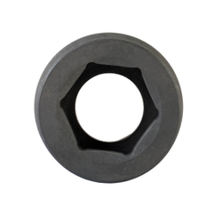 WDK-710-4010 Головка торцевая ударная 1/2", 6 граней, 10 мм