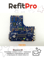 Материнская плата для ноутбука Lenovo B50-80 LA-B091P W8S Intel core I5-5200 Radeon R5 M330 2G G FP DC (5B20H32809), оригинал