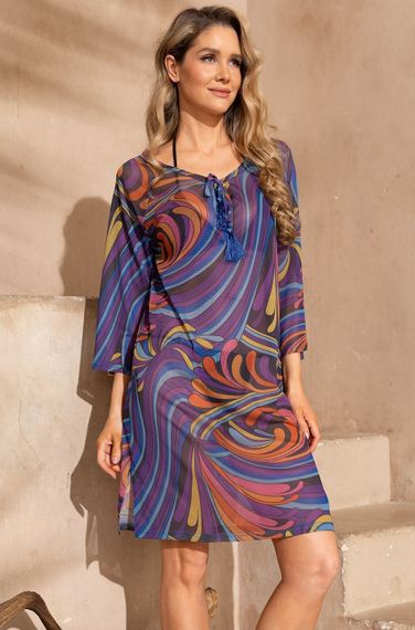 Туника Mia-Amore 2294 "Costa Rica"