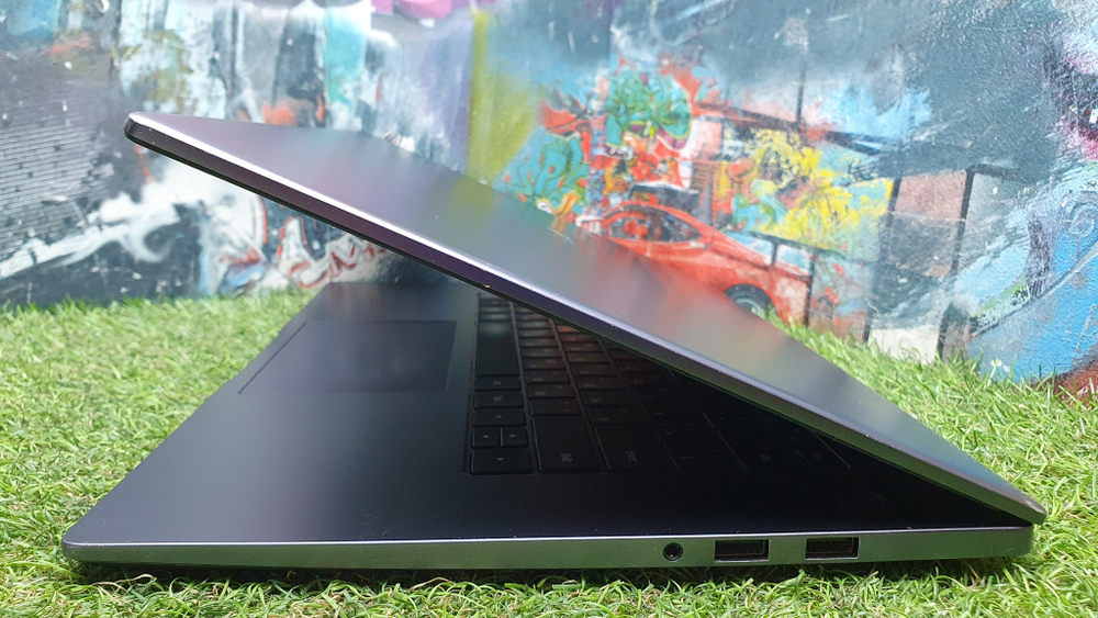 Ноутбук Huawei Ryzen 7/8Gb/FHD/MateBook D 15 53010xjb/Windows 10