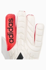 Вратарские перчатки adidas Copa Club - белый