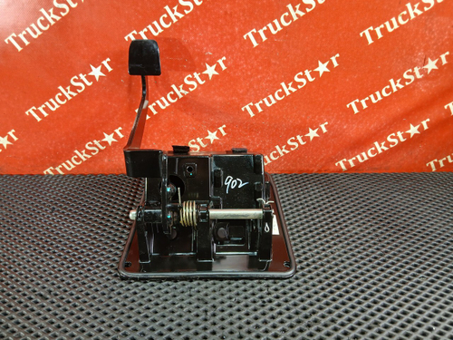 Педальный узел 2023г.