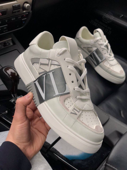Кеды Valentino