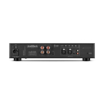 Усилитель мощности AudioLab 9000P Black