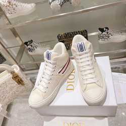 Кеды Christian Dior