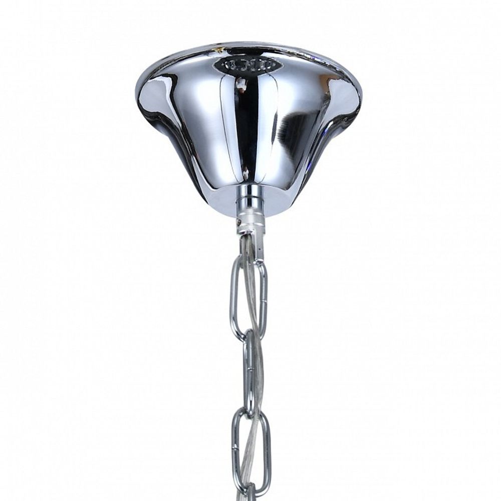 Подвесная люстра Escada 140008 140008/8P Chrome