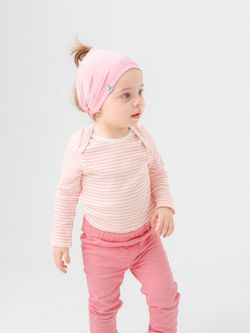 Косынка трикотажная ЧИЛИ (Св.розовый)