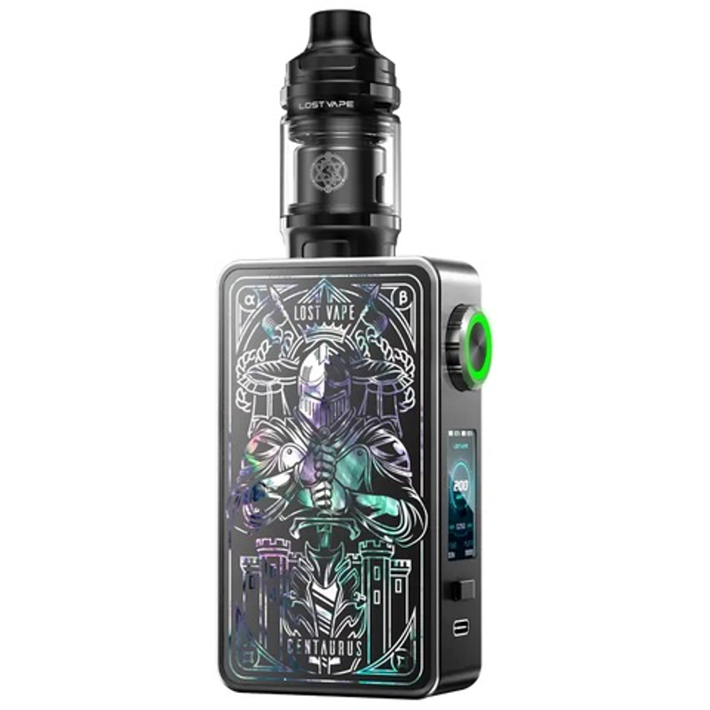 Lost Vape CENTAURUS M200 Kit