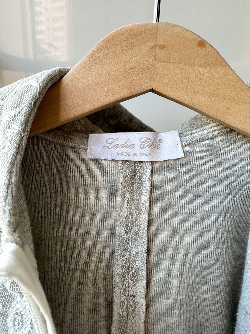 Кардиган Ladia Chic, 86