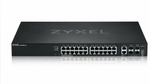 Коммутатор ZYXEL XGS2220-30-EU0101F