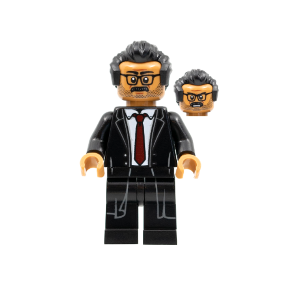 Лейтенант Джеймс Гордон sh0787