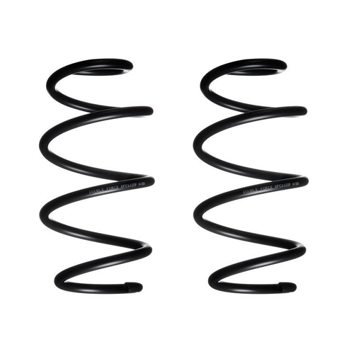 Пружина подвески DOUBLE FORCE передняя (Кратность 2 шт.) DFCS120F