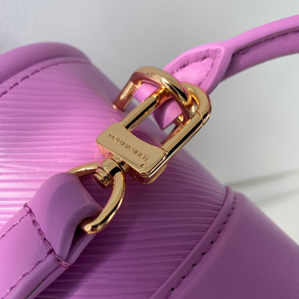 Louis Vuitton Hide & Seek Bag