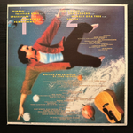 John Chiodini - Weightless (Канада 1987г.)