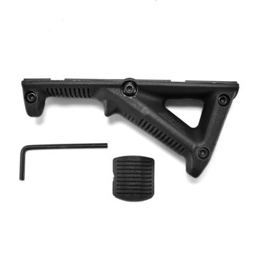 Тактическая рукоять AFG2, black
