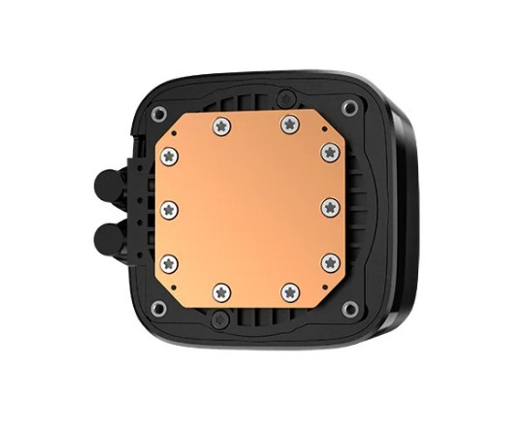 Система охлаждения жидкостная Deepcool LD360