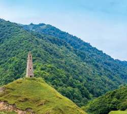 Коллекция Горы