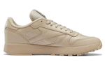 Кроссовки Maison Margiela X Reebok Classic Leather Tabi