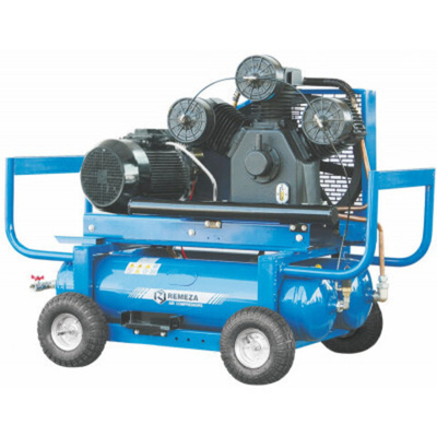 Компрессор СБ 4/С- 90 W95-6