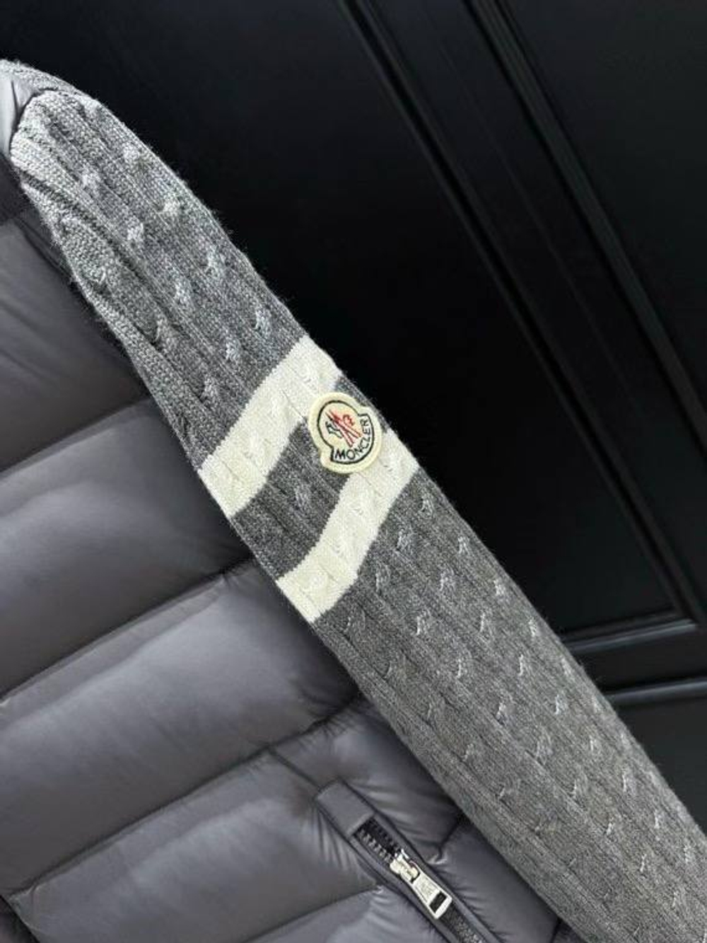 Куртка Moncler