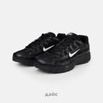  Кроссовки Nike P-6000 TRK3 артикул:HF1052-010  - купить в магазине Дайс