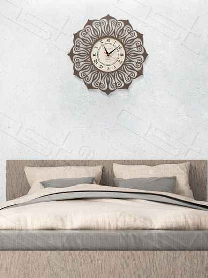 Настенные часы "Милена"