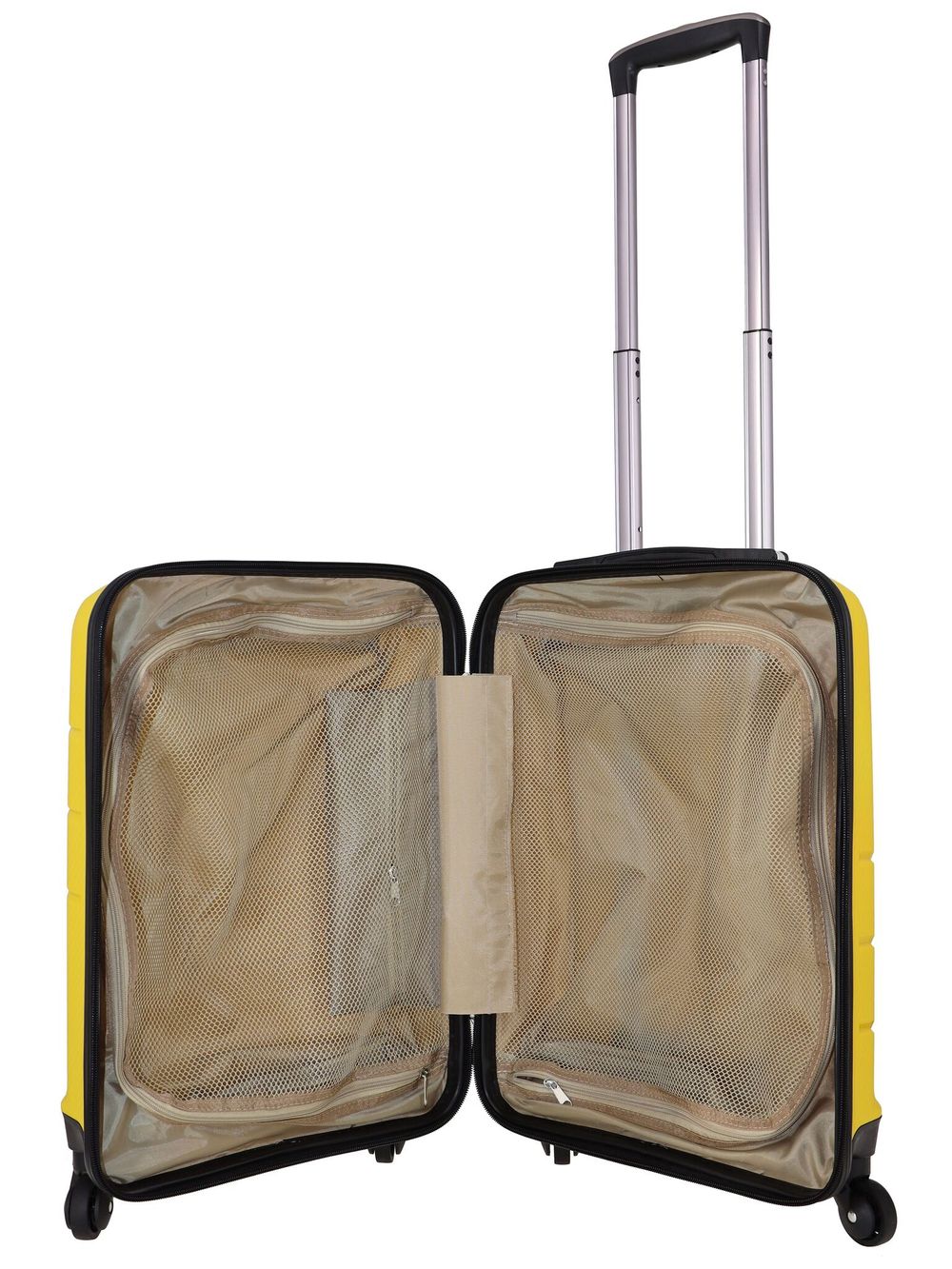 Чемодан 461 / Полипропилен