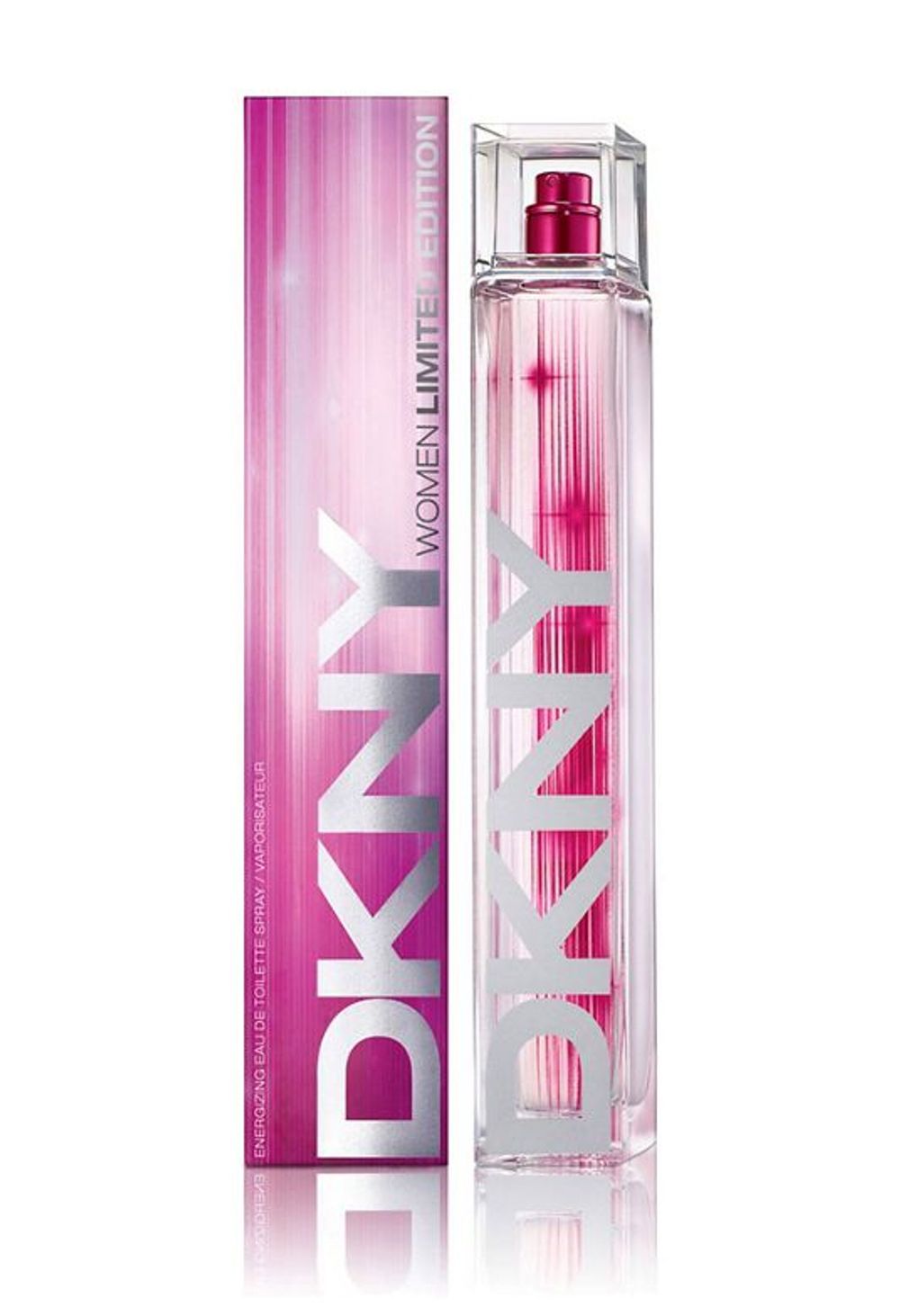 DKNY Women Fall Limited Edition