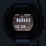 Наручные часы Casio G-Shock GBD-300-1