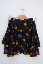 Юбка для летнего образа на 15 лет