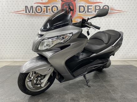 Suzuki Skywave 400 , 2006